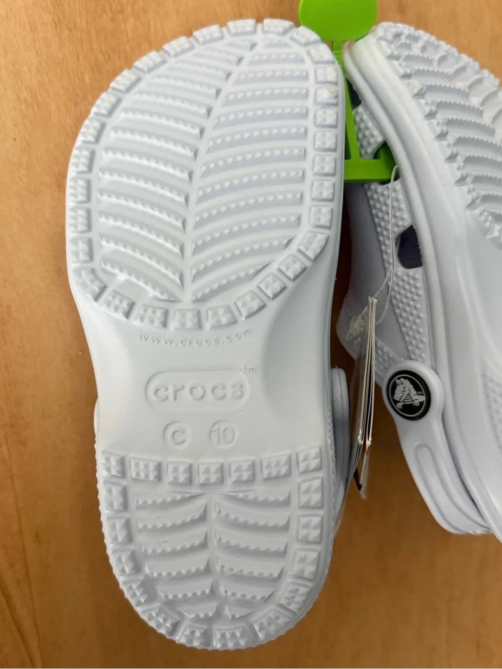 Crocs Classic Clogs- Toddler Size C10 | NWT